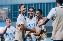 Nhận định, soi kèo Lion City vs Hougang, 17h ngày 25/6