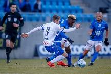 Nhận định, soi k&egrave;o Molde vs Haugesund, 22h00 ng&agrave;y 25/6