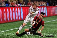 Nhận định, soi kèo New York Red Bulls vs Atlanta United FC, 06h30 ngày 25/6