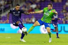 Nhận định, soi kèo Seattle Sounders vs Orlando City, 09h30 ngày 25/6