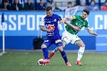 Nhận định, soi kèo St. Gallen vs Schaffhausen, 20h30 ngày 25/6