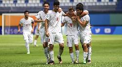Nhận định, soi k&egrave;o U17 Iran vs U17 Yemen, 17h00 ng&agrave;y 25/6