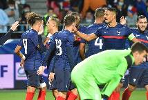 Nhận định, soi kèo U21 Na Uy vs U21 Pháp, 01h45 ngày 26/6