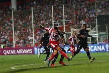 Nhận định, soi kèo Union Santa Fe vs Independiente, 03h00 ngày 25/6