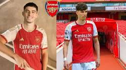 Sao Arsenal muốn ra đi vì sự xuất hiện của Kai Havertz