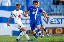Soi k&egrave;o phạt g&oacute;c Molde vs Haugesund, 22h00 ng&agrave;y 25/6