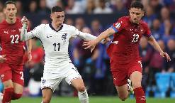 Chuy&ecirc;n gia dự đo&aacute;n Anh vs Slovenia, 02h00 ng&agrave;y 26/6