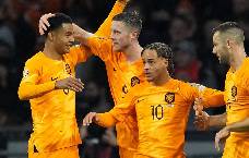 Chuy&ecirc;n gia Tony Ansell dự đo&aacute;n H&agrave; Lan vs &Aacute;o, 23h00 ng&agrave;y 25/6