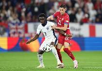 M&egrave;o Cass dự đo&aacute;n Anh vs Slovenia, 02h00 ng&agrave;y 26/6