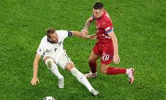 M&egrave;o Cass dự đo&aacute;n Đan Mạch vs Serbia, 02h00 ng&agrave;y 26/6