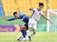 Nhận định, soi k&egrave;o B&igrave;nh Dương vs B&igrave;nh Định, 17h00 ng&agrave;y 25/6: Bắt nạt chủ nh&agrave;