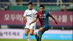 Nhận định, soi k&egrave;o Gimcheon Sangmu FC vs Daejeon Hana Citizen, 17h30 ng&agrave;y 25/6: Tr&aacute;i đắng xa nh&agrave;
