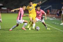 Nhận định, soi k&egrave;o SLNA vs H&agrave; Tĩnh, 17h00 ng&agrave;y 25/6: Chiến thắng nhọc nhằn