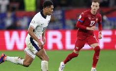 Si&ecirc;u m&aacute;y t&iacute;nh dự đo&aacute;n Anh vs Slovenia, 02h00 ng&agrave;y 26/6