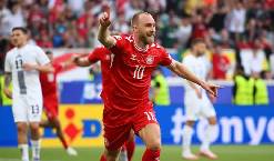 Si&ecirc;u m&aacute;y t&iacute;nh dự đo&aacute;n Đan Mạch vs Serbia, 02h00 ng&agrave;y 26/6