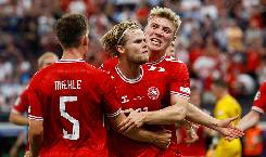Soi k&egrave;o g&oacute;c Đan Mạch vs Serbia, 02h00 ng&agrave;y 26/6: Cửa tr&ecirc;n &lsquo;ghi điểm&rsquo;