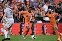 Soi k&egrave;o g&oacute;c H&agrave; Lan vs &Aacute;o, 23h00 ng&agrave;y 25/6