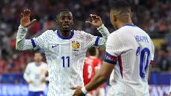 Soi k&egrave;o g&oacute;c Ph&aacute;p vs Ba Lan, 23h00 ng&agrave;y 25/6: Bắt nạt Đại b&agrave;ng