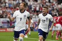 Soi kèo hiệp 1 Anh vs Slovenia, 02h00 ngày 26/6: Cửa dưới sáng nước