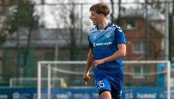 Kèo vàng bóng đá FK Zalgiris vs Hegelmann, 22h30 ngày 24/6: Khách thắng thế