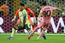 Kết quả FIFA Club World Cup đêm qua: Messi chạm trán với PSG ở vòng 1/8