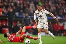 Nhận định, soi kèo Benfica vs Bayern Munich, 2h00 ngày 25/6: Hòa là đẹp