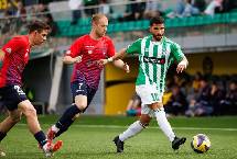 Nhận định, soi kèo Dainava Alytus vs Banga Gargzdai, 22h30 ngày 24/6: Kết quả dễ đoán