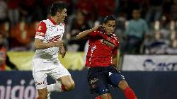 Nhận định, soi kèo Independiente Santa Fe vs Medellin, 07h30 ngày 25/6: Ưu thế sân nhà