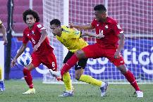 Nhận định, soi kèo Panama vs Jamaica, 6h00 ngày 25/6: Mất quyền tự quyết