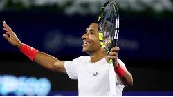 Nhận định tennis Auger-Aliassime vs Rinderknech, Vòng 2 Mallorca Open - 23h00 ngày 24/6