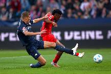 Siêu máy tính dự đoán Benfica vs Bayern Munich, 2h00 ngày 25/6