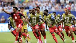 Chuyên gia Tony Ansell dự đoán Cape Verde vs Saudi Arabia, 07h00 ngày 27/6