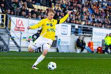Nhận định, soi kèo Brage vs Falkenbergs, 0h00 ngày 27/6: Hai đầu nỗi nhớ
