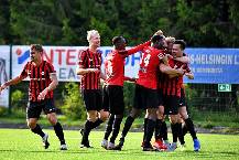 Nhận định, soi kèo Pallokerho vs Mikkelin Palloilijat, 22h59 ngày 26/6: Đôi ngả chia ly