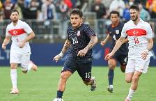 Siêu máy tính dự đoán Thổ Nhĩ Kỳ vs Mỹ, 09h00 ngày 26/6