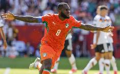 Soi kèo góc Curacao vs Bờ Biển Ngà, 3h00 ngày 26/06