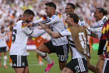 Soi kèo góc Ecuador vs Đức, 3h00 ngày 26/06