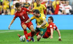 Soi kèo thẻ phạt Paraguay vs Australia, 09h00 ngày 26/6