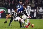 Tỷ lệ b&oacute;ng đ&aacute; giao hữu h&ocirc;m nay 24/7: Juventus vs Inter Milan