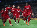 Ph&acirc;n t&iacute;ch tỷ lệ Liverpool vs Sporting Lisbon, 7h05 ng&agrave;y 25/7
