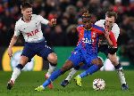 Nhận định Crystal Palace vs Tottenham Hotspur, 22h00 ng&agrave;y 26/7