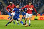 Nhận định Leicester City vs Manchester United, 22h00 ng&agrave;y 26/7