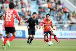 Nhận định Sanfrecce Hiroshima vs Nagoya Grampus Eight, 16h00 ng&agrave;y 26/7