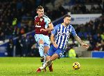 Nhận định Burnley vs Brighton, 22h00 ng&agrave;y 26/7