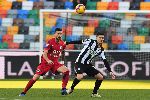 Nhận định Cagliari vs Udinese, 0h30 ng&agrave;y 27/7