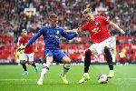 Kết quả đối đầu Leicester City vs Manchester United, 22h00 ng&agrave;y 26/7