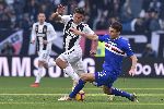 Nhận định Juventus vs Sampdoria, 2h45 ng&agrave;y 27/7