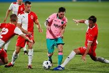 Nhận định, soi k&egrave;o Barcelona vs Girona, 0h00 ng&agrave;y 25/7