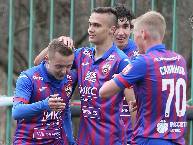 Nhận định, soi kèo CSKA Moscow vs Ufa, 0h ngày 26/7