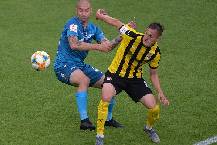 Nhận định, soi k&egrave;o Khimki vs Zenit, 21h30 ng&agrave;y 24/7